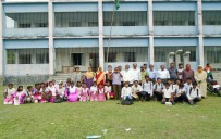 ইভেন্ট : আজিজুর রহমান উচ্চ বিদ্যালয় , AZIZUR RAHMAN HIGH SCHOOL