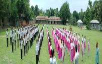 ইভেন্ট : আজিজুর রহমান উচ্চ বিদ্যালয় , AZIZUR RAHMAN HIGH SCHOOL