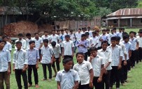 ইভেন্ট : আজিজুর রহমান উচ্চ বিদ্যালয় , AZIZUR RAHMAN HIGH SCHOOL