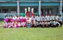 ইভেন্ট : আজিজুর রহমান উচ্চ বিদ্যালয় , AZIZUR RAHMAN HIGH SCHOOL