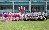 ইভেন্ট : আজিজুর রহমান উচ্চ বিদ্যালয় , AZIZUR RAHMAN HIGH SCHOOL