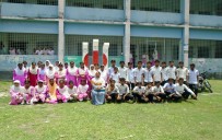 ইভেন্ট : আজিজুর রহমান উচ্চ বিদ্যালয় , AZIZUR RAHMAN HIGH SCHOOL