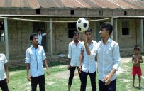 ইভেন্ট : আজিজুর রহমান উচ্চ বিদ্যালয় , AZIZUR RAHMAN HIGH SCHOOL
