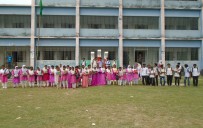 ইভেন্ট : আজিজুর রহমান উচ্চ বিদ্যালয় , AZIZUR RAHMAN HIGH SCHOOL