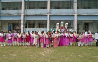 ইভেন্ট : আজিজুর রহমান উচ্চ বিদ্যালয় , AZIZUR RAHMAN HIGH SCHOOL