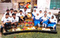 ইভেন্ট : আজিজুর রহমান উচ্চ বিদ্যালয় , AZIZUR RAHMAN HIGH SCHOOL